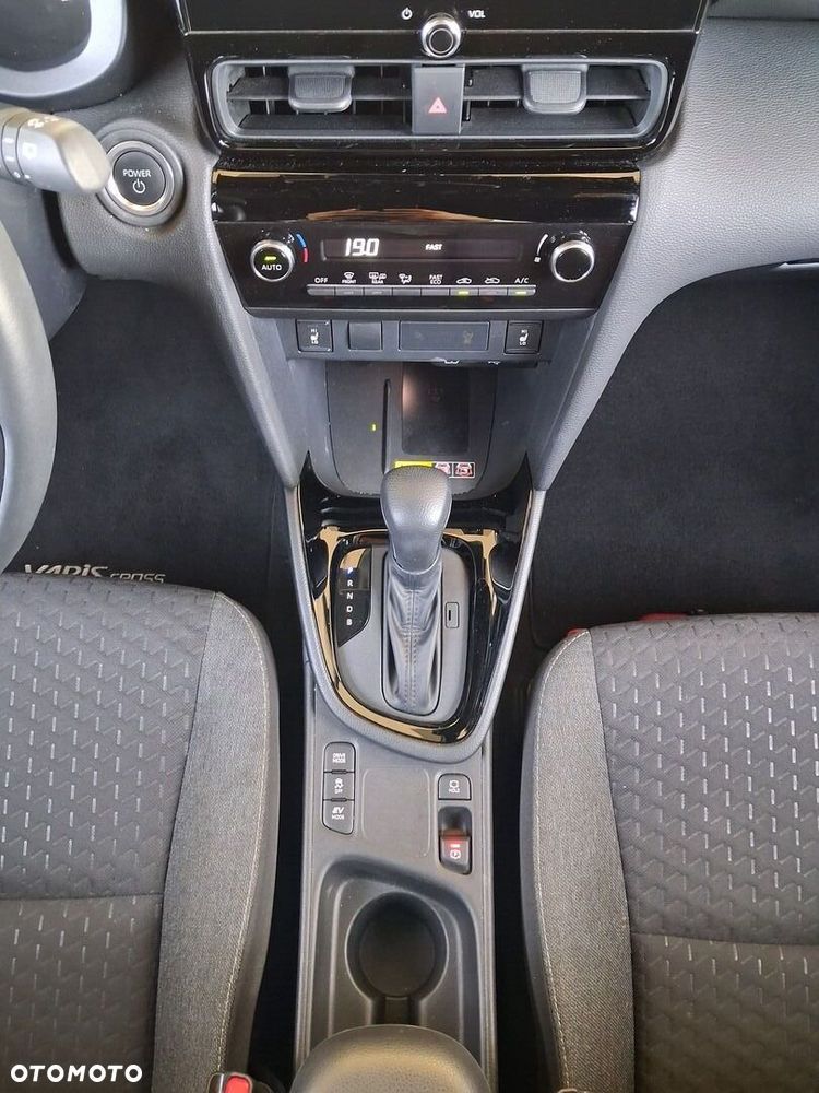 Toyota Yaris Cross Hybrid 1.5 Style - 15