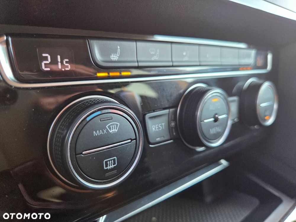 Volkswagen Arteon 2.0 TSI Elegance DSG - 29