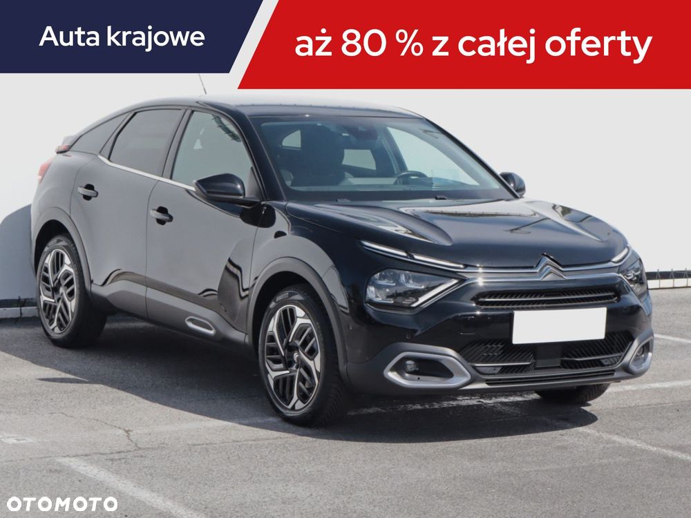 Citroën C4 - 3