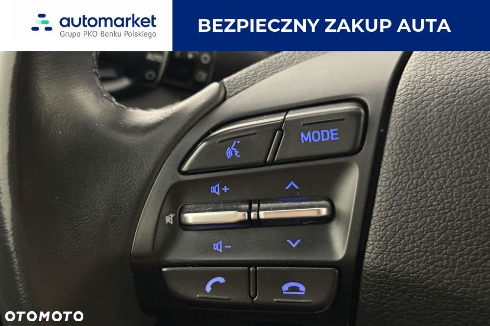 Hyundai i30 1.5 T-GDI 48V Smart - 15