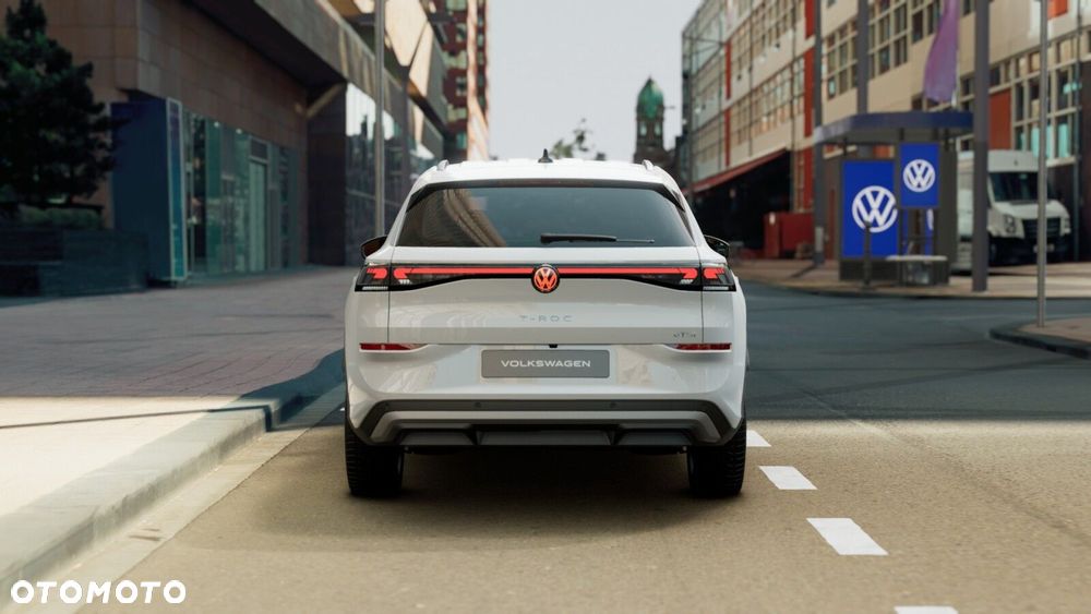 Volkswagen T-Roc - 10