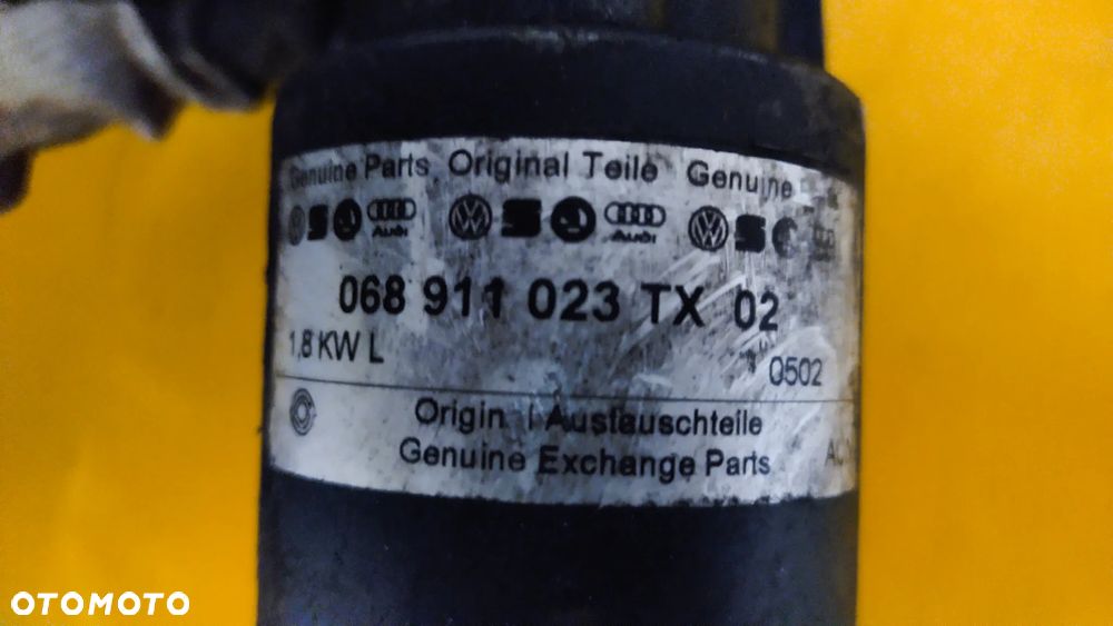 ROZRUSZNIK GOLF III  068911023TX - 2