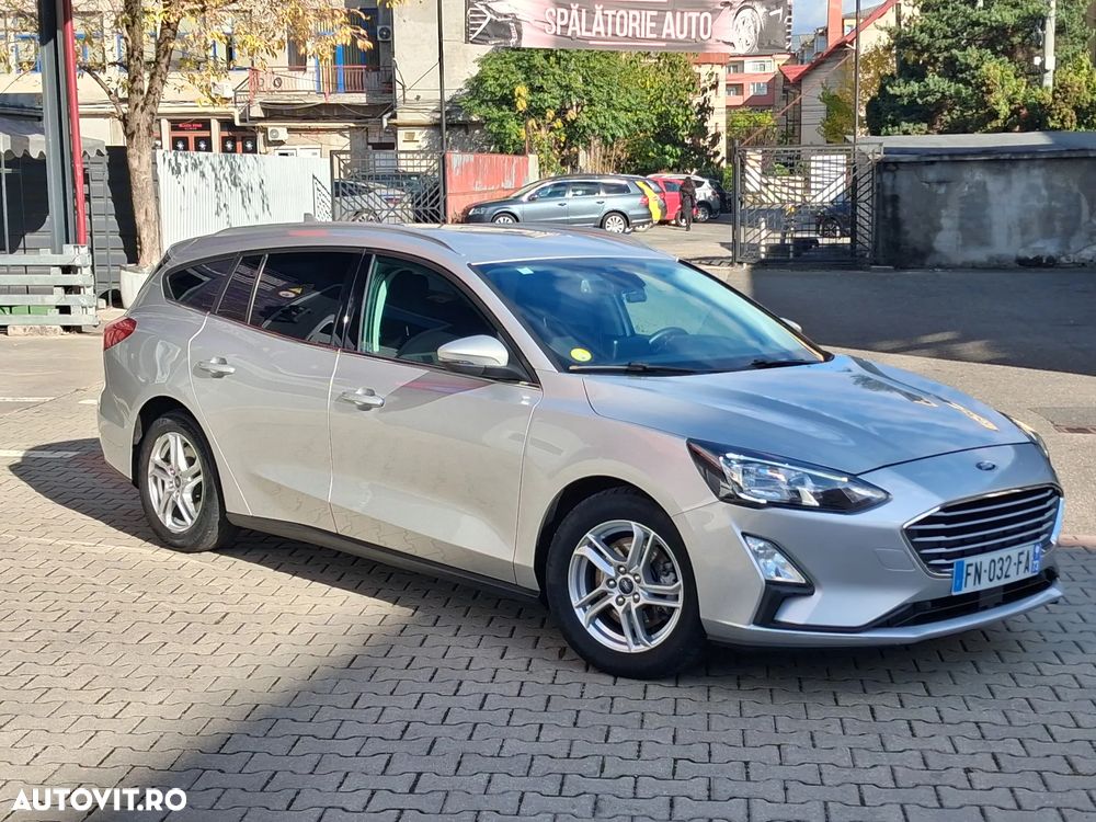Ford Focus - 12