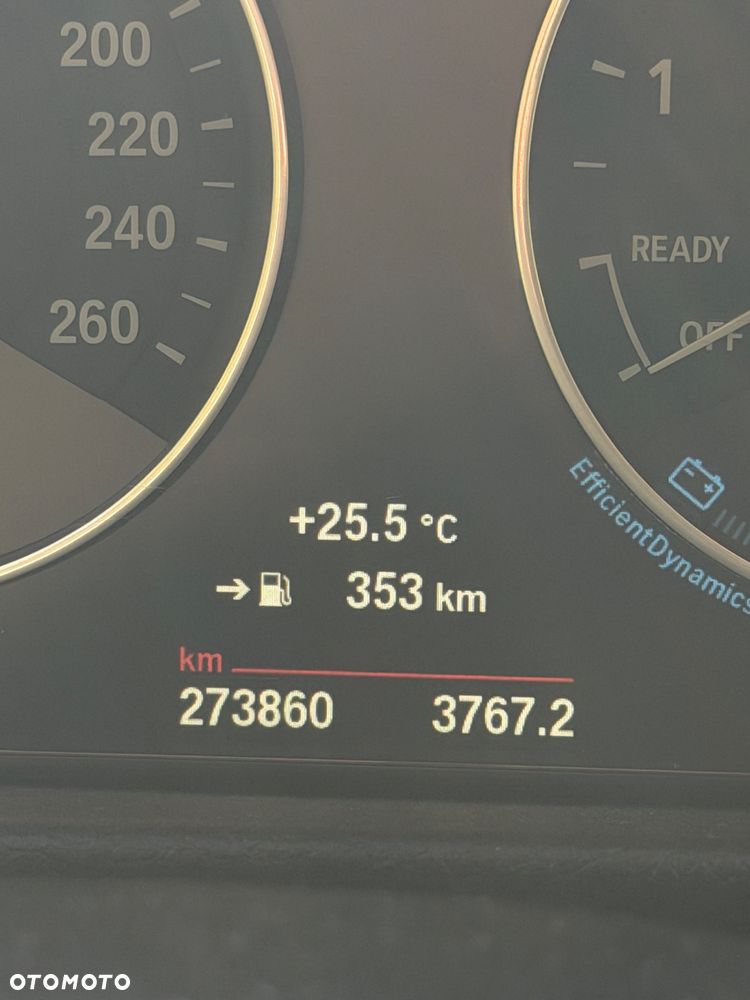 BMW Seria 4 420i - 22