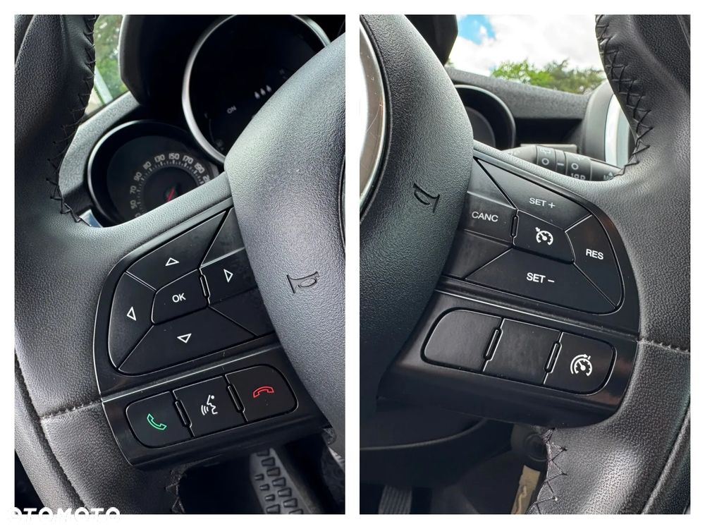 Fiat 500X 1.6 E-torQ 4x2 S-Design Urban Look - 41