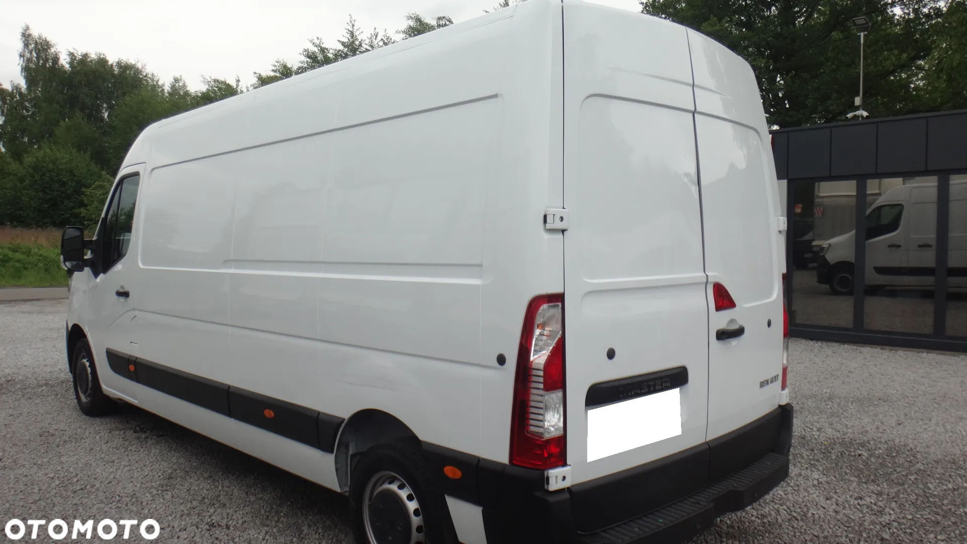 Renault Master - 6