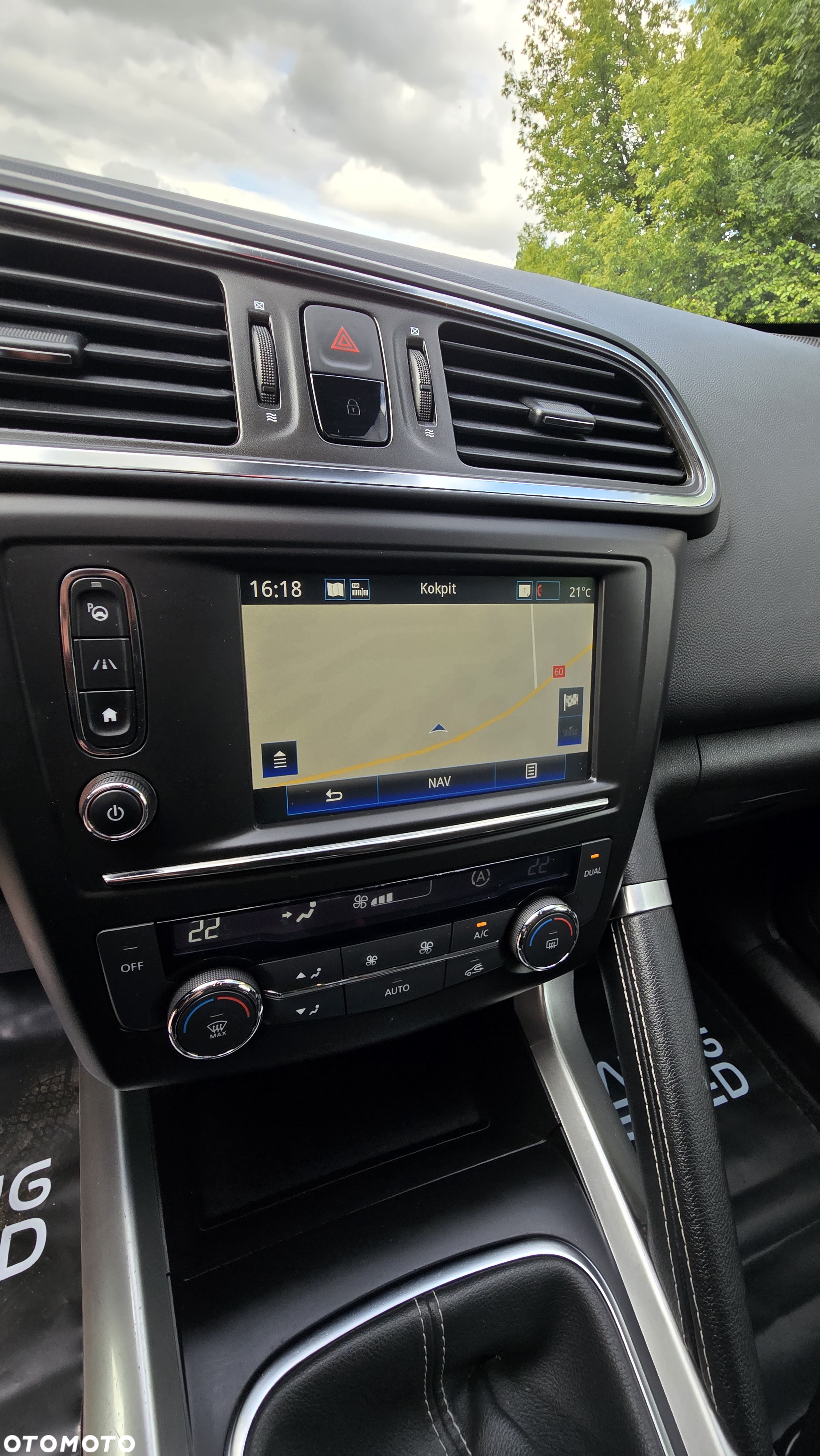 Renault Kadjar 1.5 dCi Energy Business - 25
