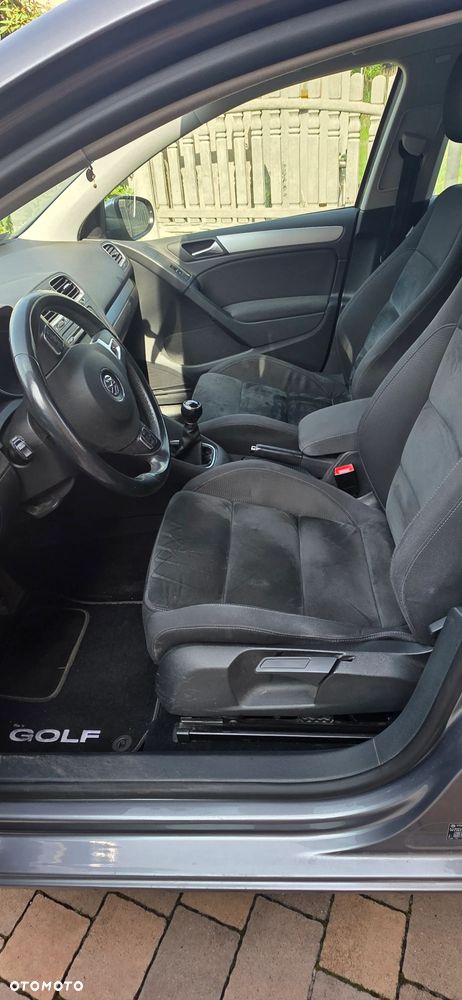 Volkswagen Golf 1.4 TSI Highline - 7