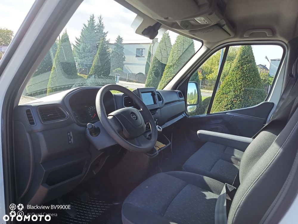 Renault MASTER - 14