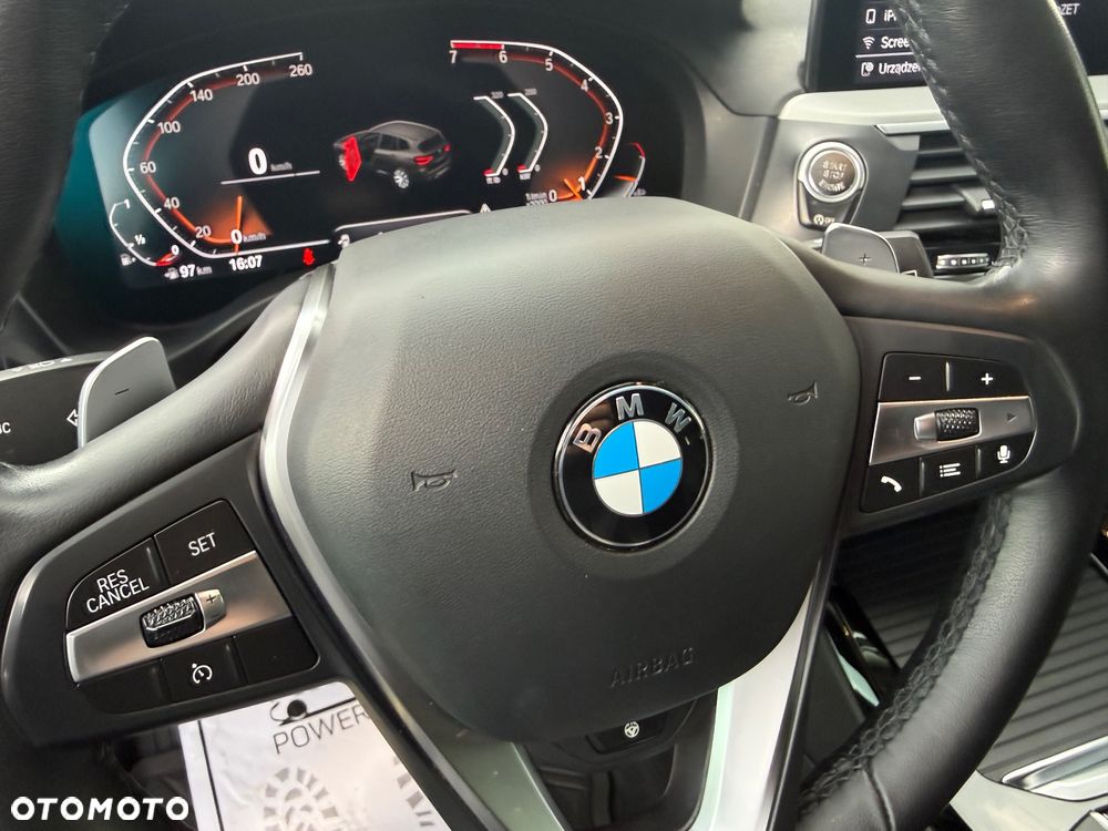 BMW X3 ver-xdrive30i-gpf-luxury-line - 36