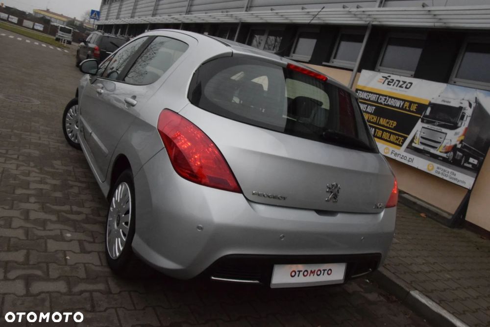 Peugeot 308 150 THP Sport - 25