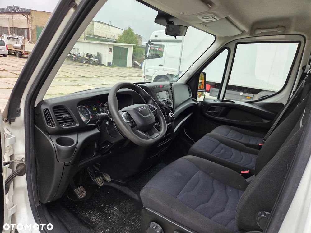 Iveco Daily 35C14 - 19
