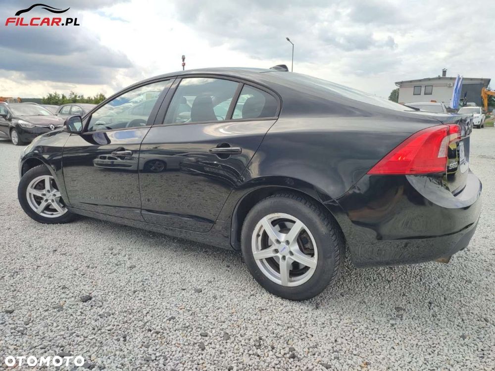 Volvo S60 - 19