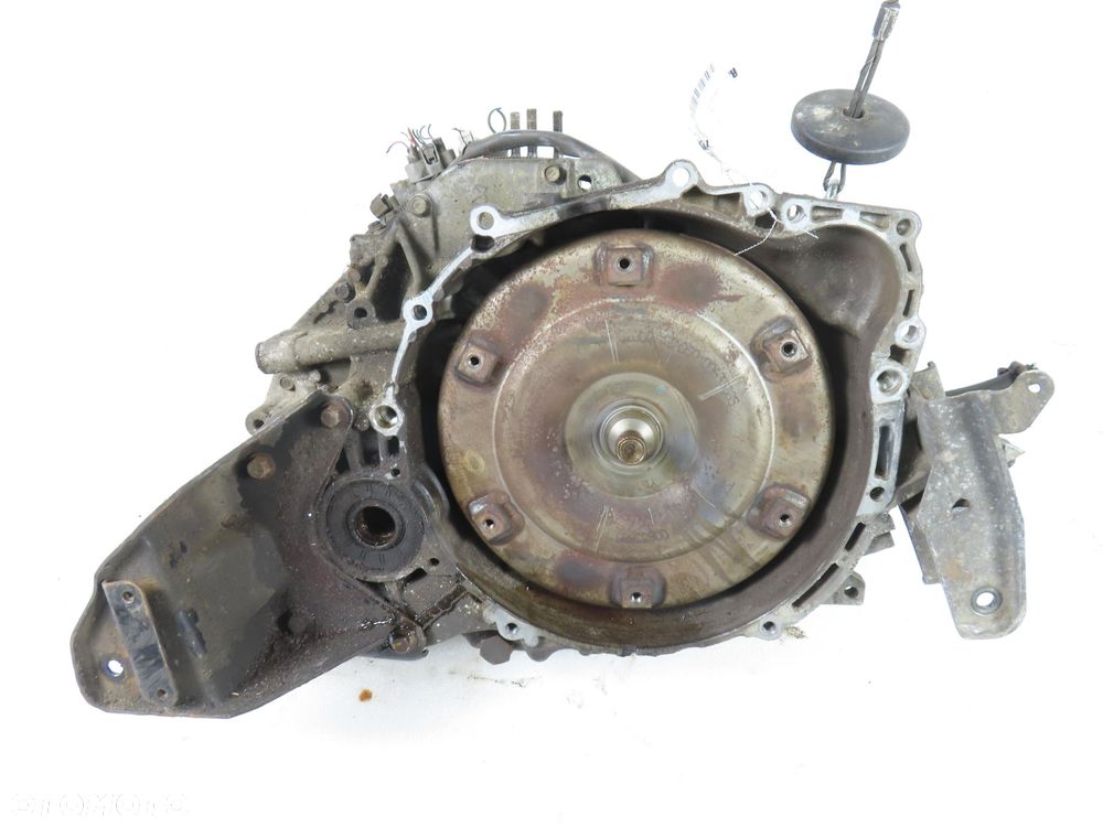 SKRZYNIA BIEGÓW AUTOMATYCZNA VOLVO V40 I 1.8 30882661 5550SN - 7