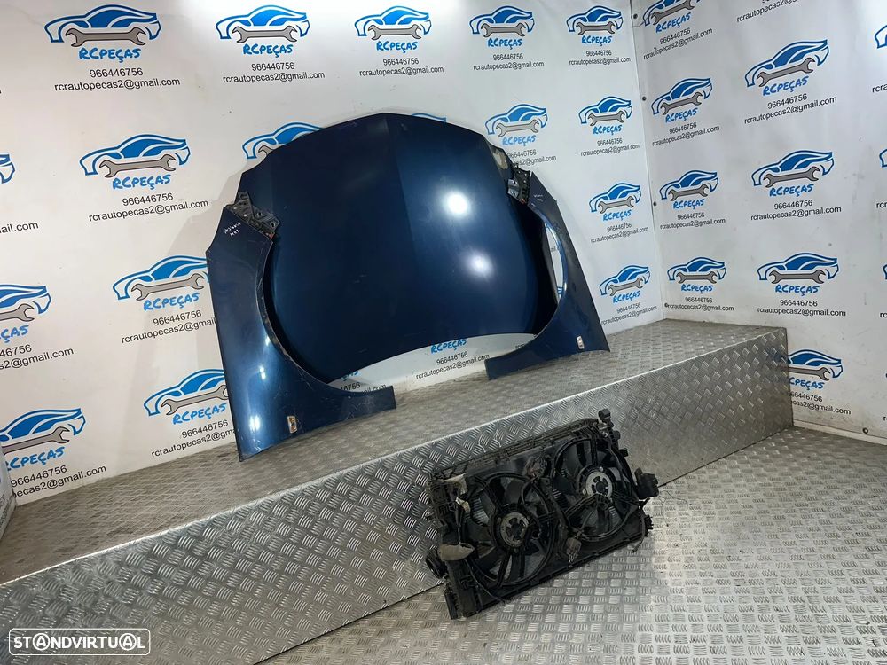 .Frente Completa Opel Insignia A 2.0 CDTi Diesel G09 2008 - 2013 - 12