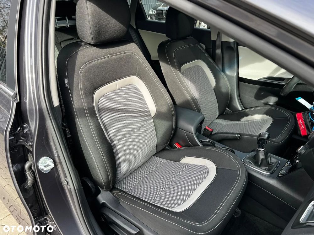 Kia Ceed 1.6 GDI Fifa World Cup Edition - 5