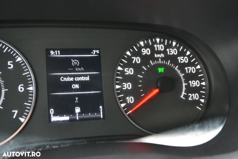 Renault Master DOKA 7 LOCURI - 17