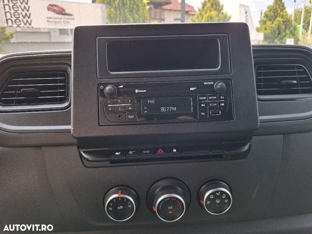 Renault Master Furgon L3H2 - 16