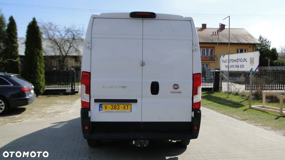 Fiat DUCATO - 6