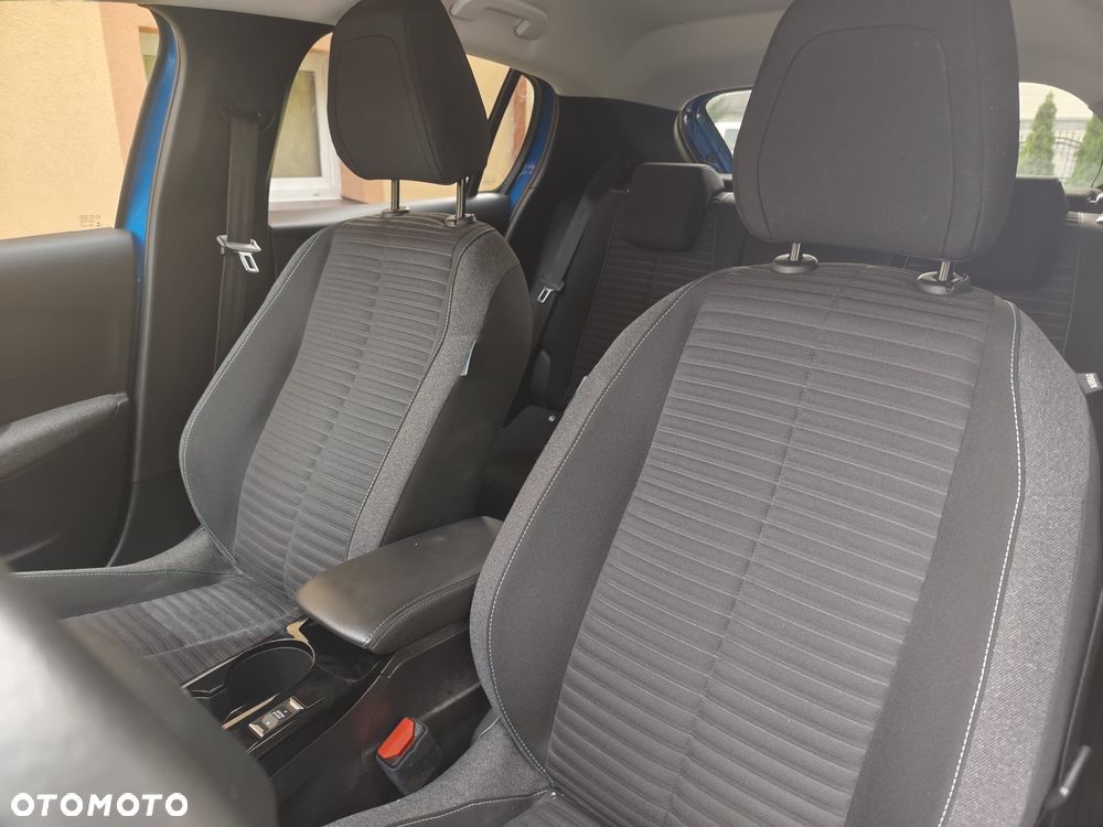Peugeot 208 50kWh Style - 26
