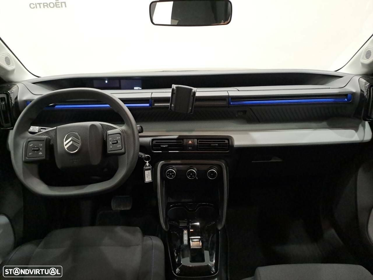 Citroën e-C3 44 kWh You - 8