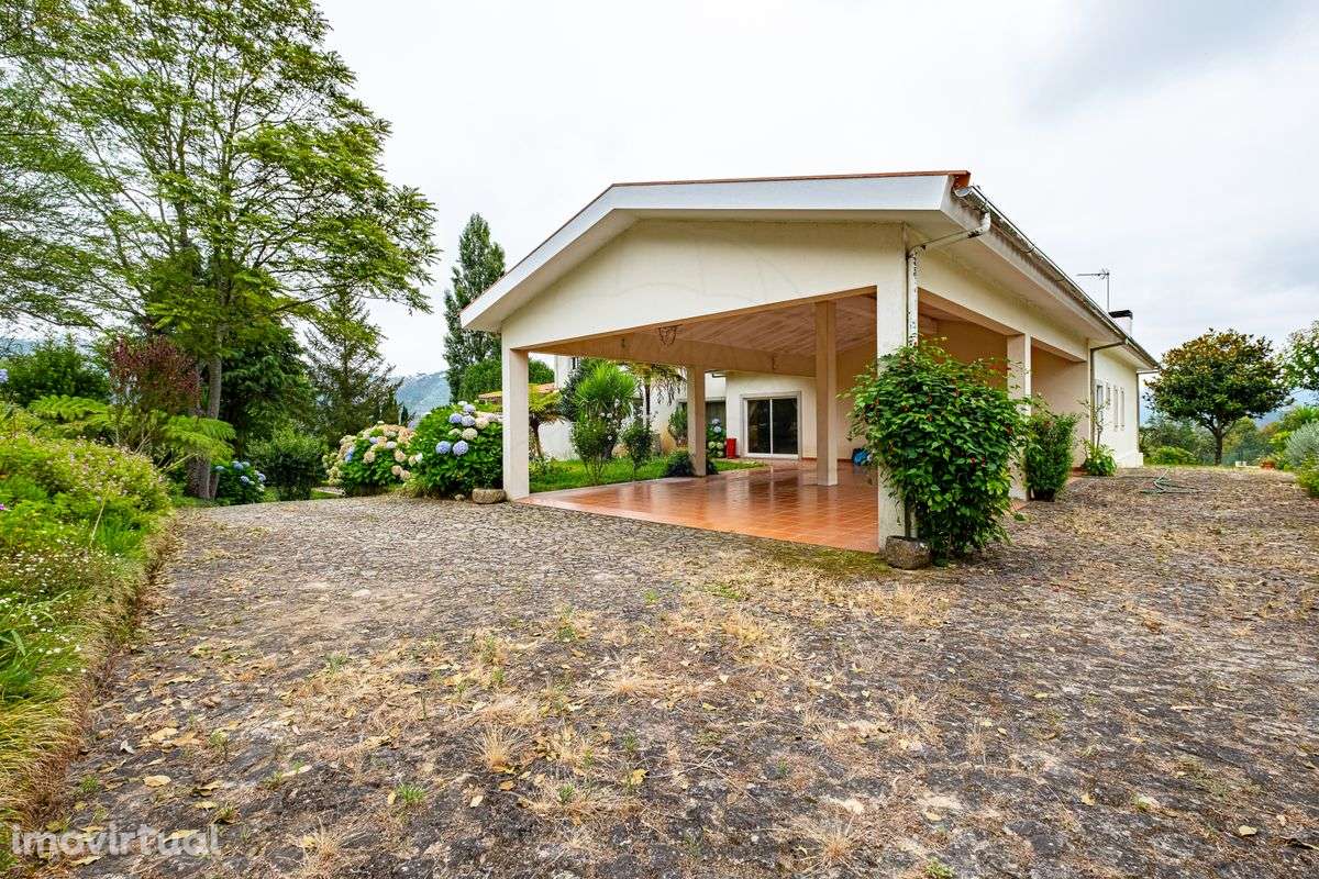 Moradia T4 para venda - Grande imagem: 2/31