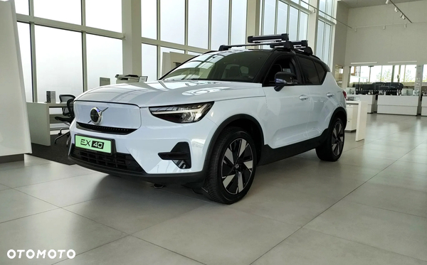 Volvo XC 40 73kWh Recharge Plus