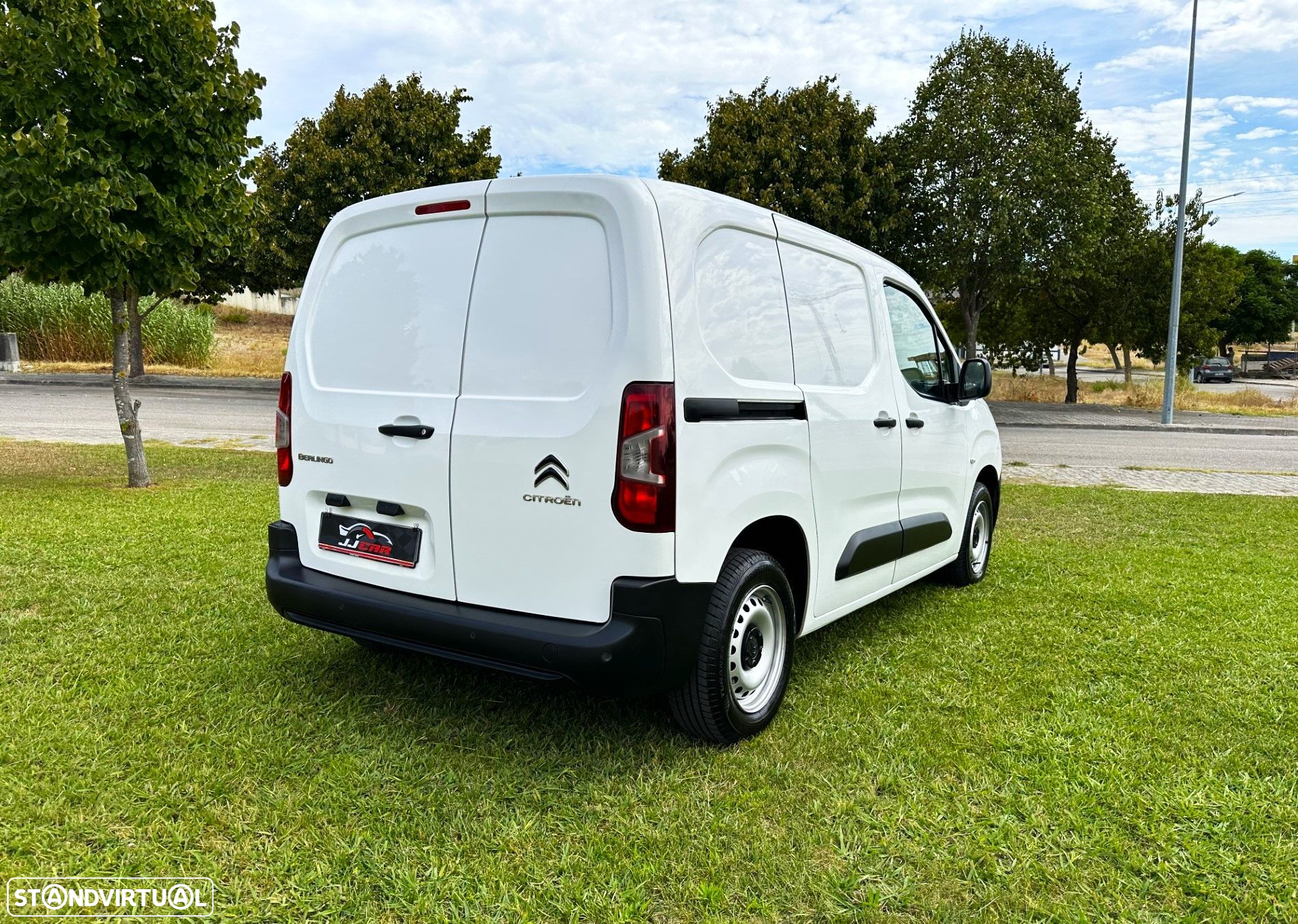 Citroën Berlingo 1.6 BlueHDi M Control - 5