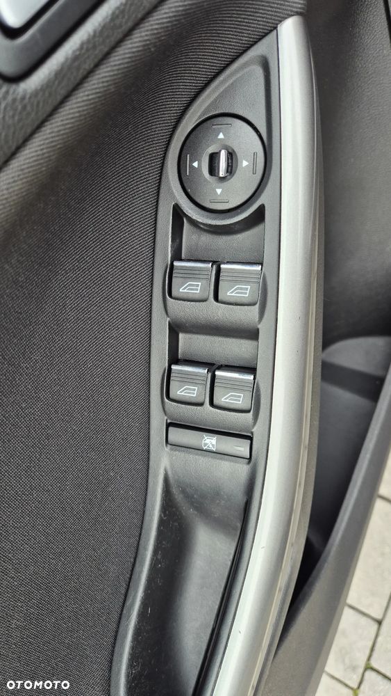 Ford Focus 1.0 EcoBoost Edition - 17