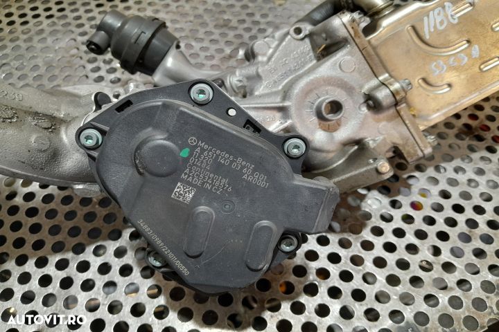 RACITOR GAZE  A65114003 / A2C53418576 A65114003 / A2C53418576 Mercede - 2
