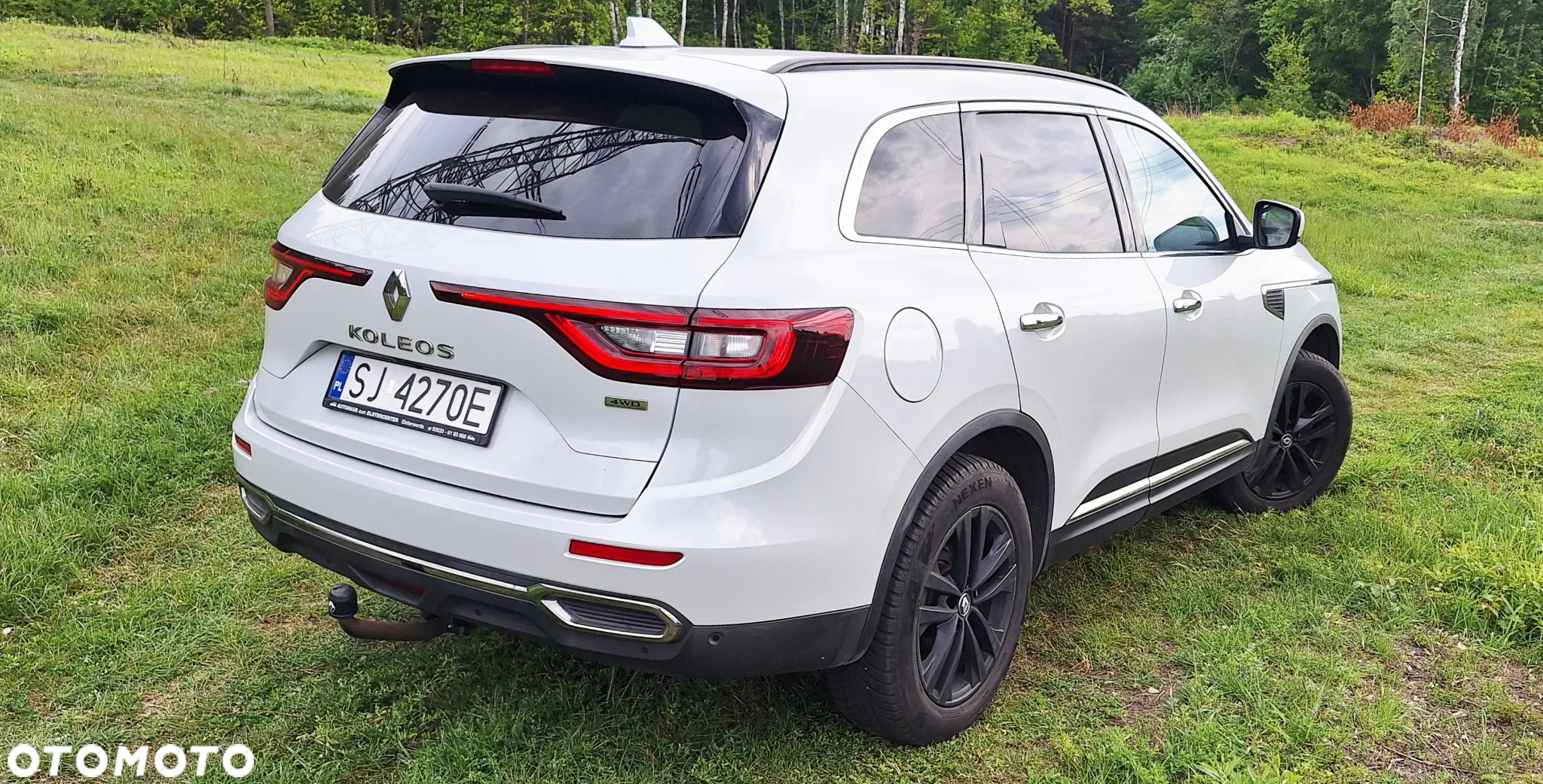 Renault Koleos ENERGY dCi 175 4WD INTENS - 4