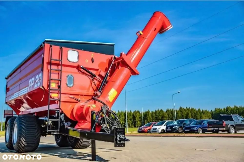 Metaltech Metaltech Mirosławiec PP20 - 4