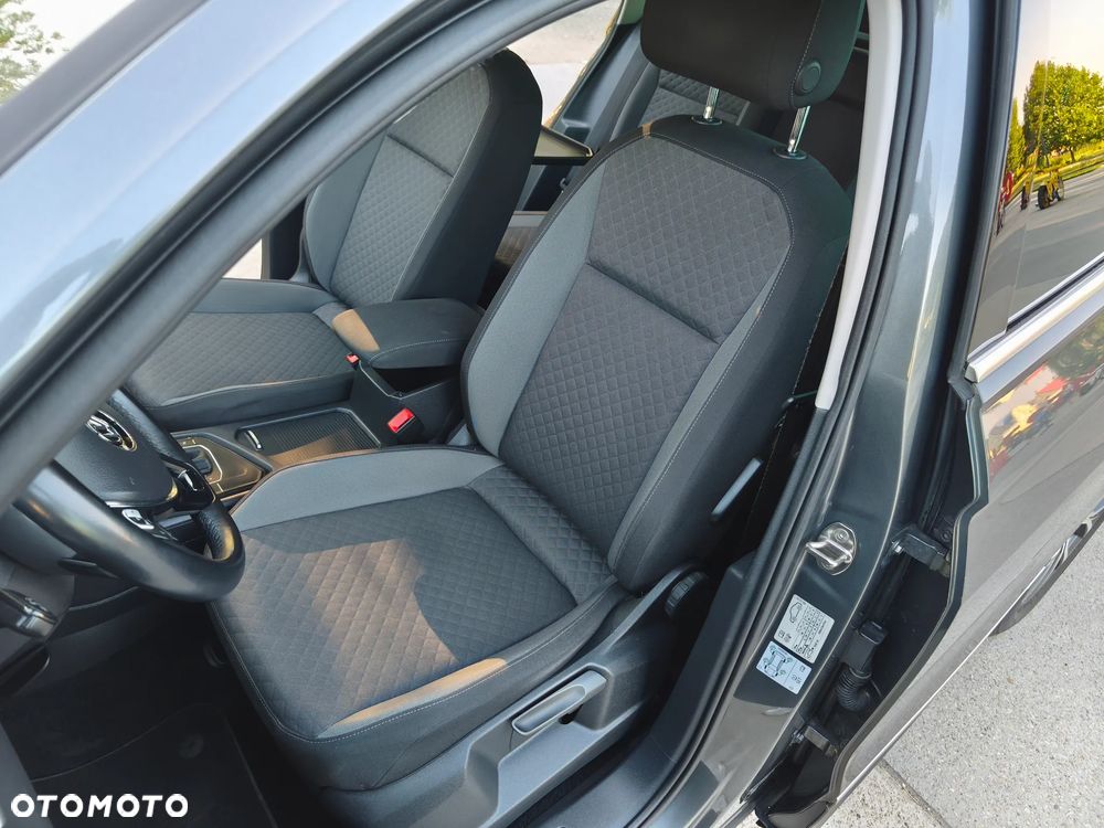 Volkswagen Tiguan 1.4 TSI BMT ACT Highline DSG - 29