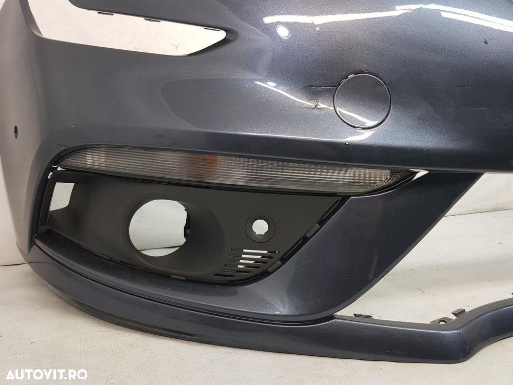 Bara fata Renault Megane 4 dupa 2016 - 5