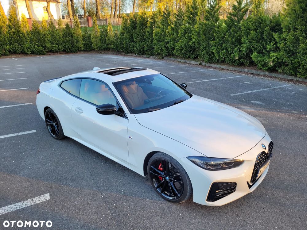 BMW Seria 4 - 28