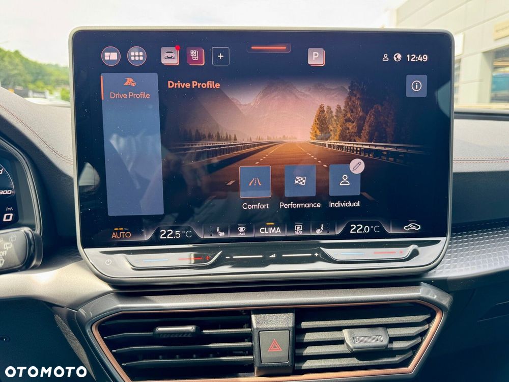 Cupra Leon 1.5 eTSI DSG - 22