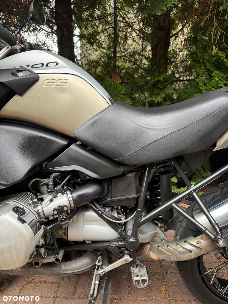 BMW R - 16