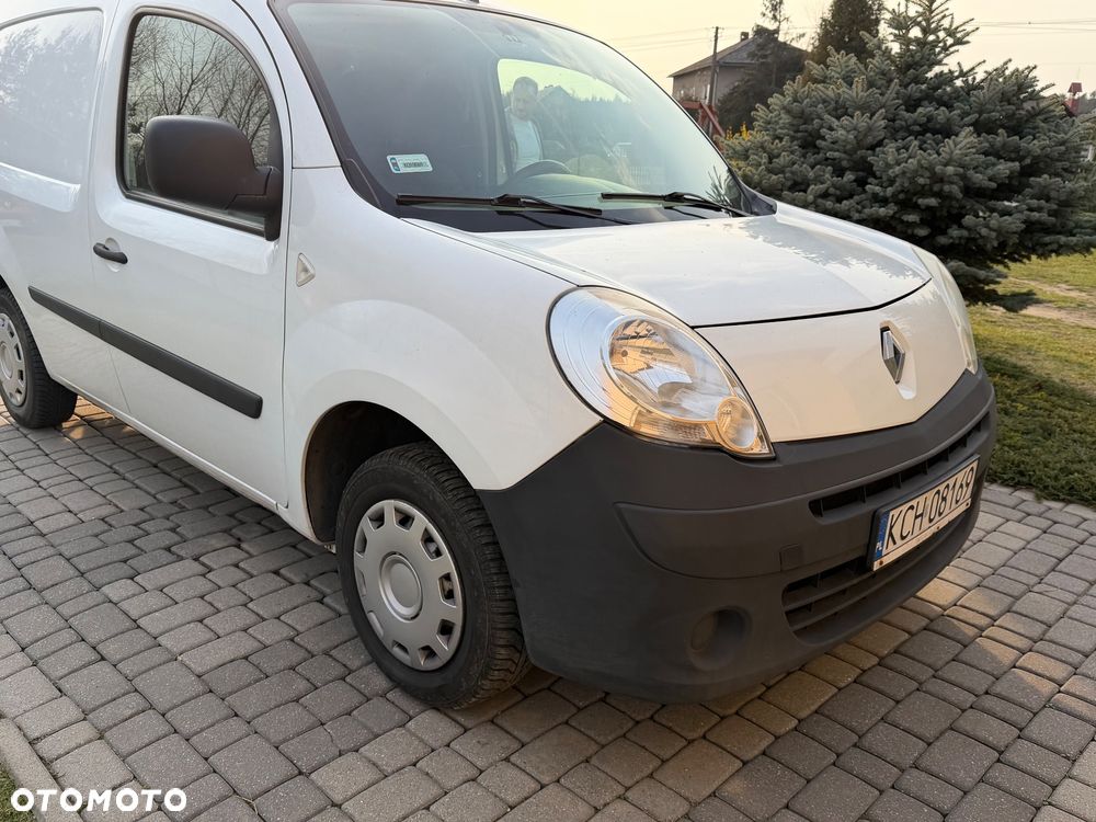 Renault Kangoo - 2