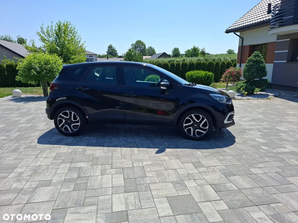 Renault Captur (ENERGY) TCe 90 INTENS - 6