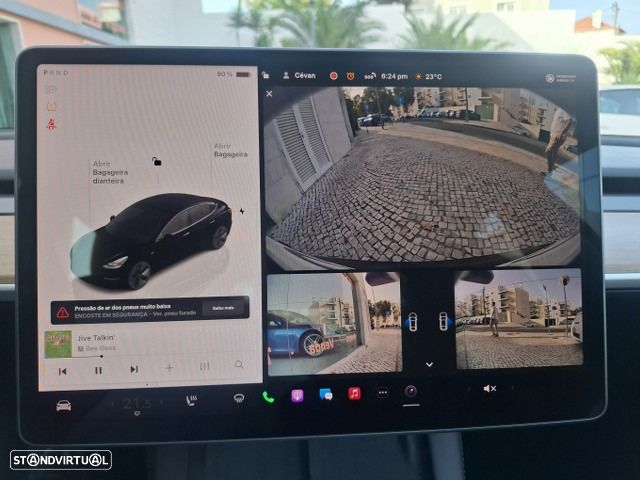 Tesla Model 3 Standard RWD - 28