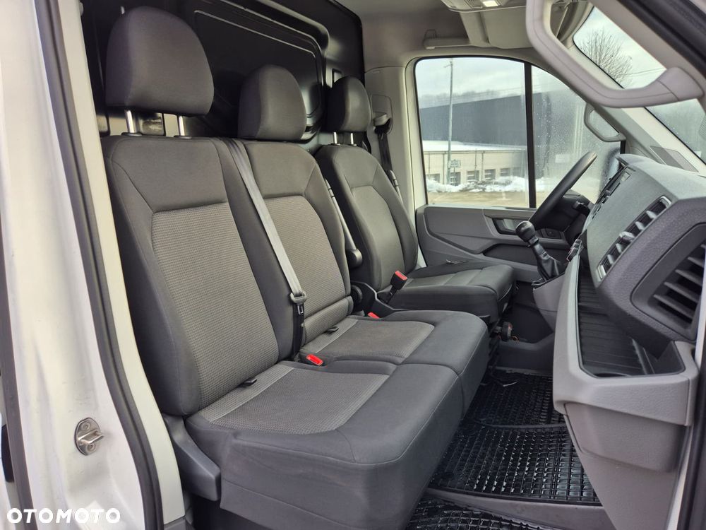 MAN TGE 3.180 / EURO 6 - 13