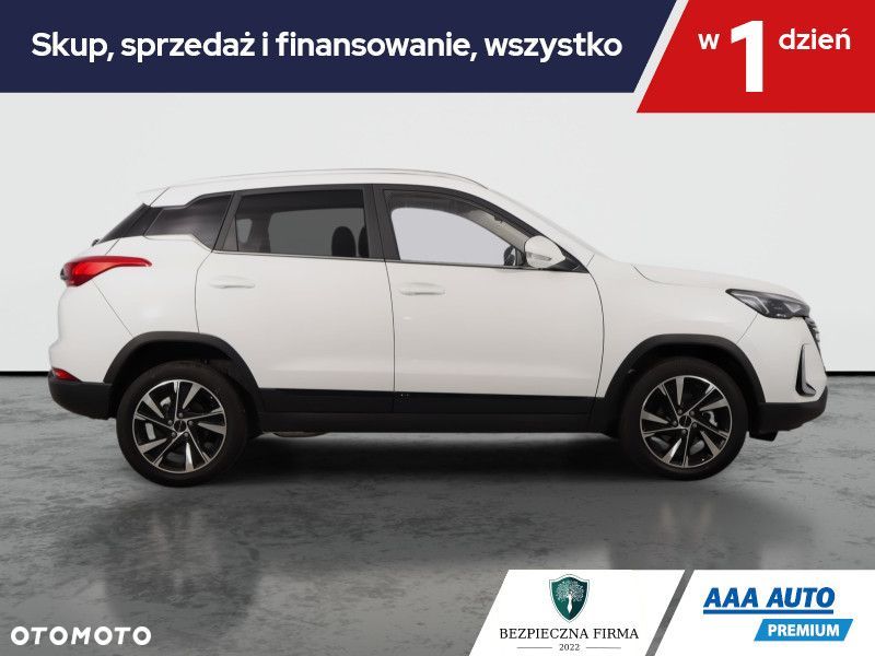 BAIC 3 - 8