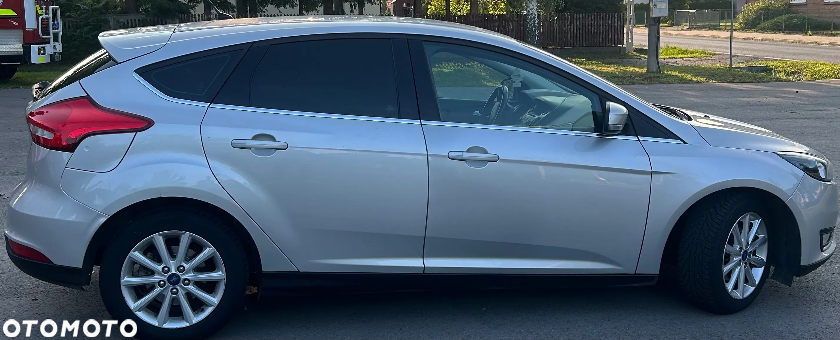 Ford Focus - 8