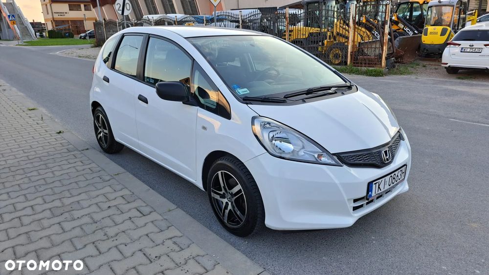 Honda Jazz 1.2 Base - 5