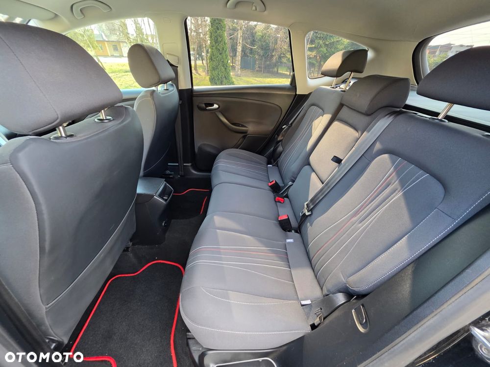 Seat Altea XL 1.2 TSI Style Copa - 13