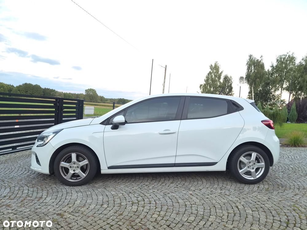 Renault Clio 1.5 dCi Energy Limited - 4