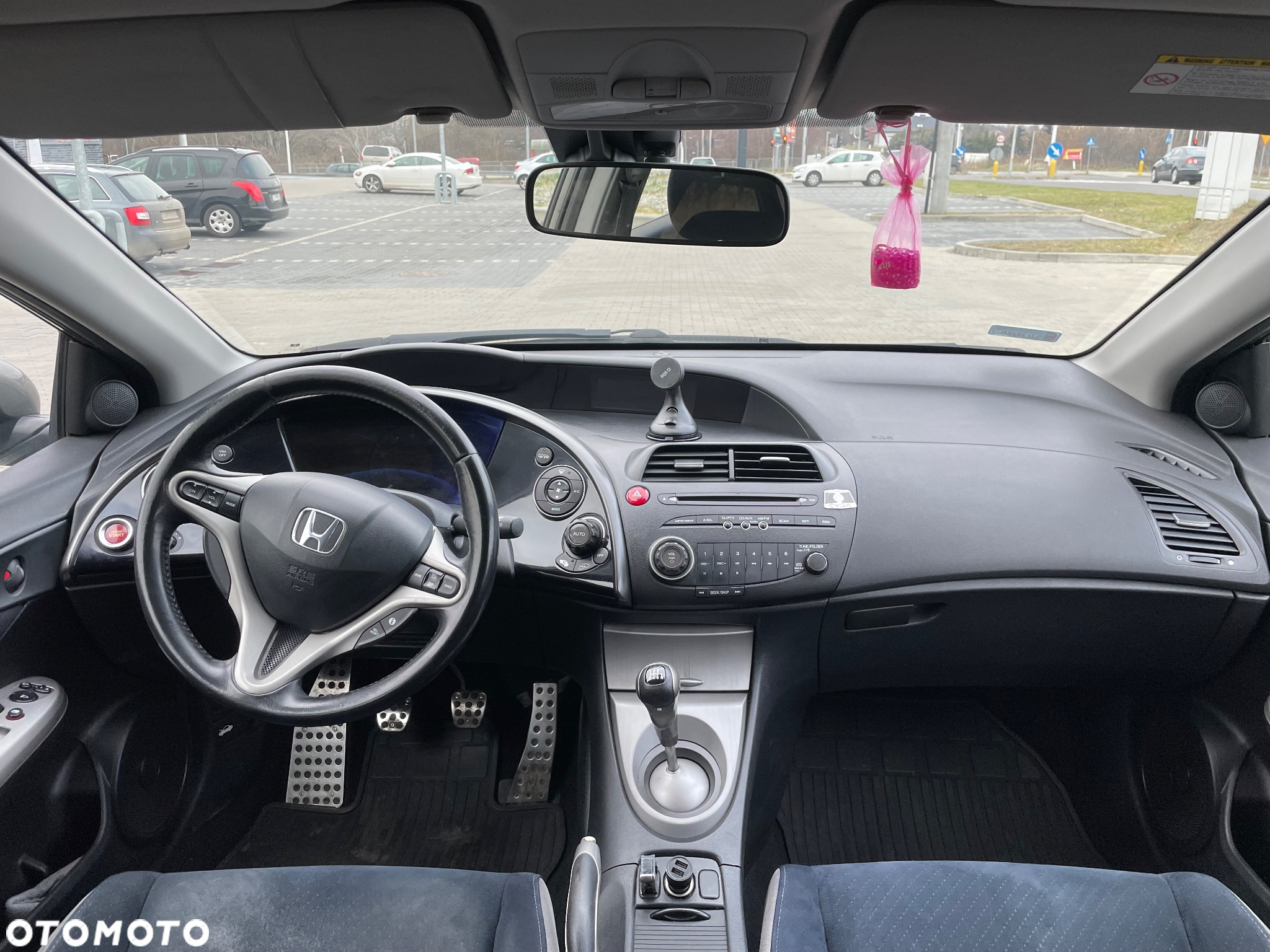Honda Civic - 17