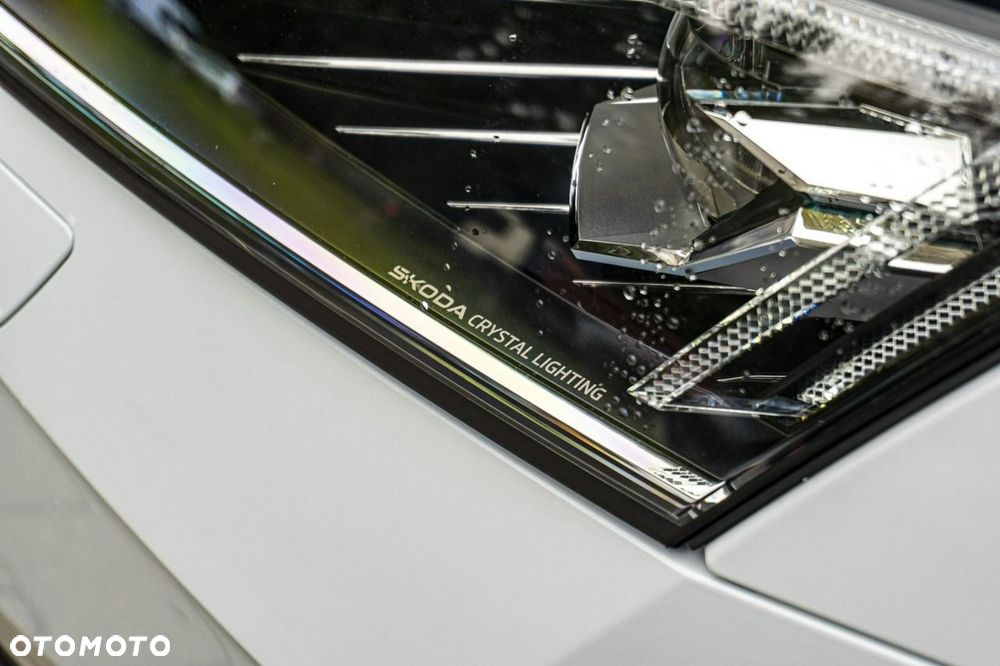 Skoda Octavia - 5