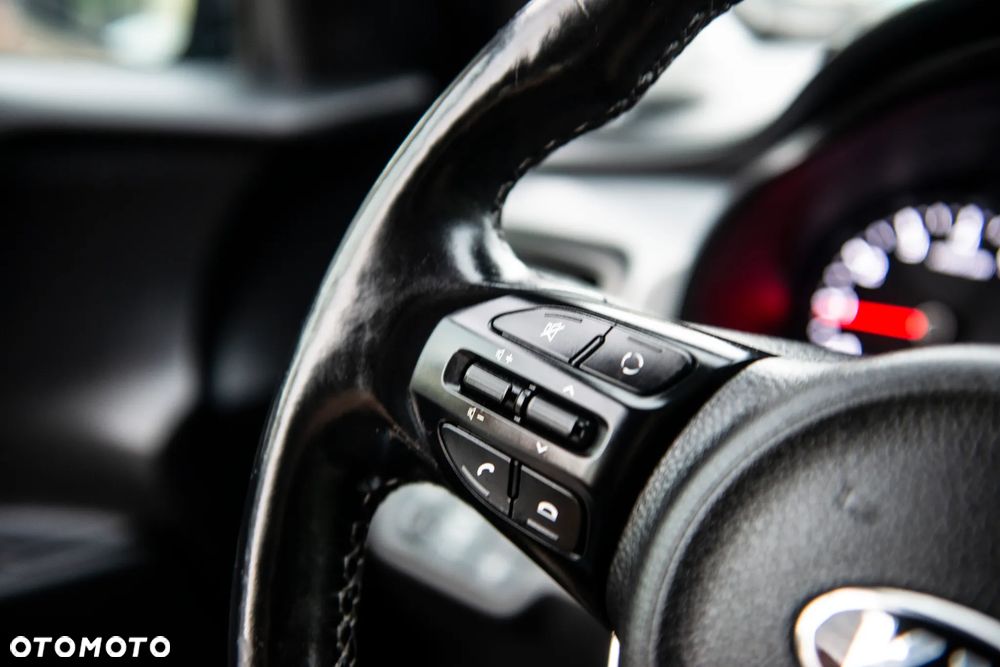 Kia Rio 1.2 Edition 7 - 28