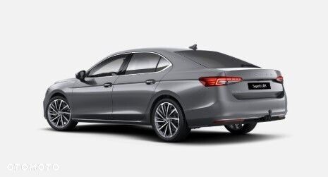 Skoda Superb 2.0 TSI 4x4 L&K DSG - 3
